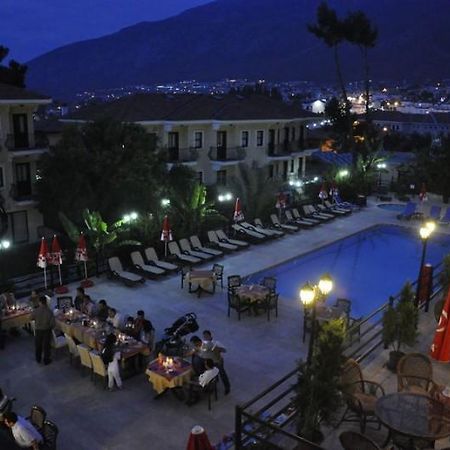 Grove Hotel Oludeniz Exterior photo