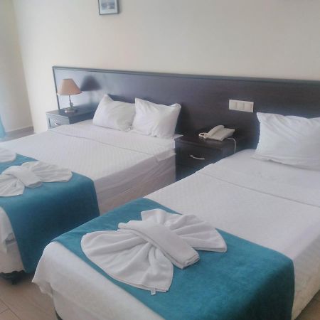 Grove Hotel Oludeniz Exterior photo