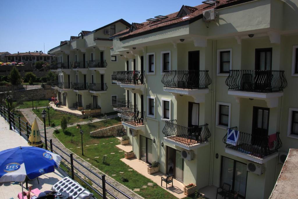 Grove Hotel Oludeniz Exterior photo