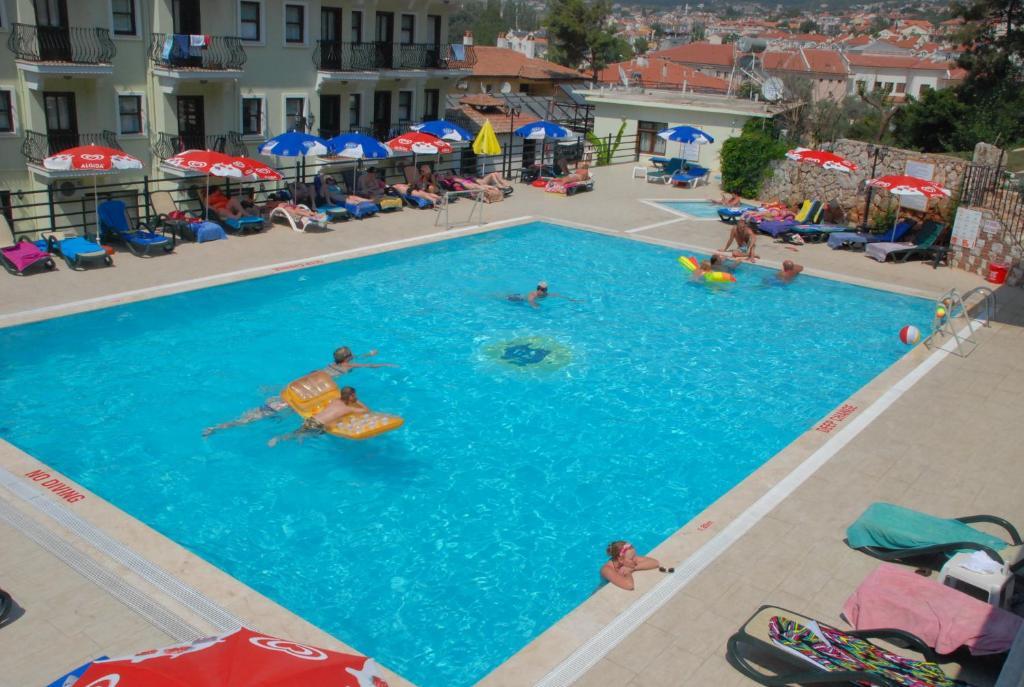 Grove Hotel Oludeniz Exterior photo