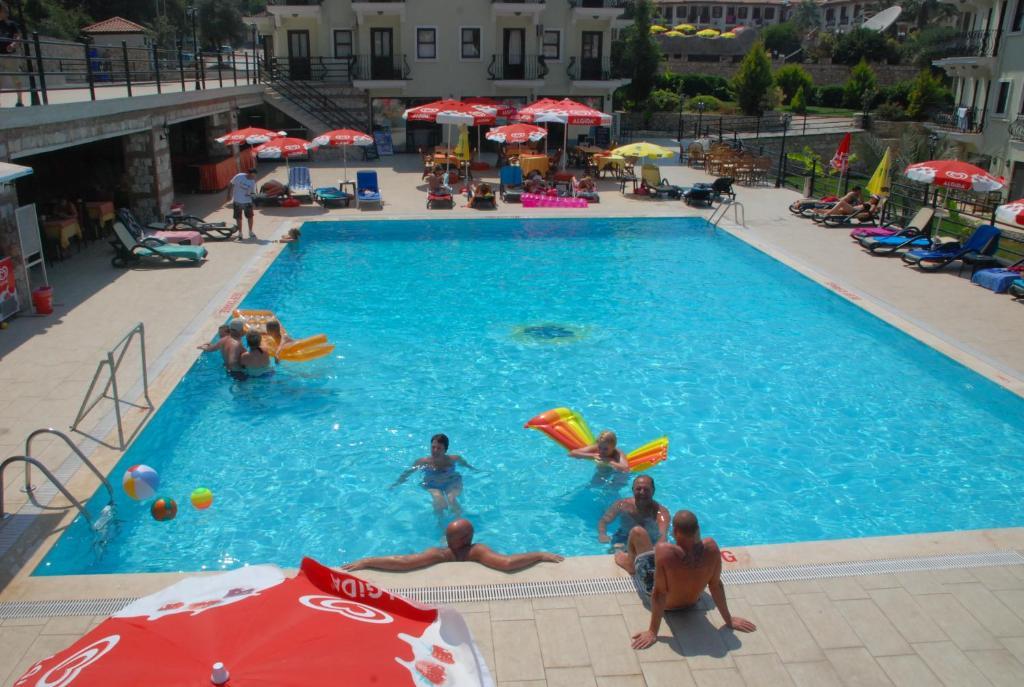 Grove Hotel Oludeniz Exterior photo