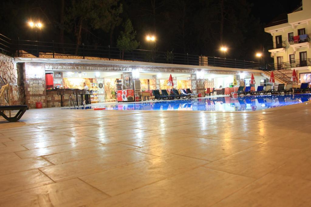 Grove Hotel Oludeniz Exterior photo