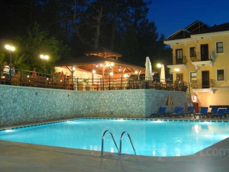 Grove Hotel Oludeniz Exterior photo
