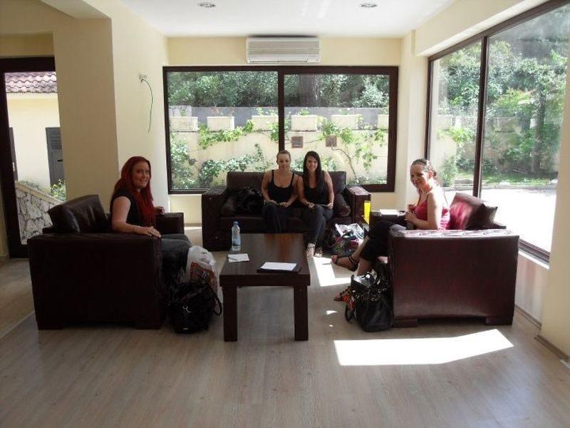 Grove Hotel Oludeniz Exterior photo