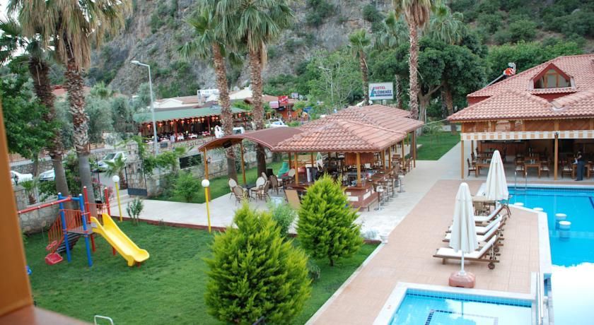 Grove Hotel Oludeniz Exterior photo