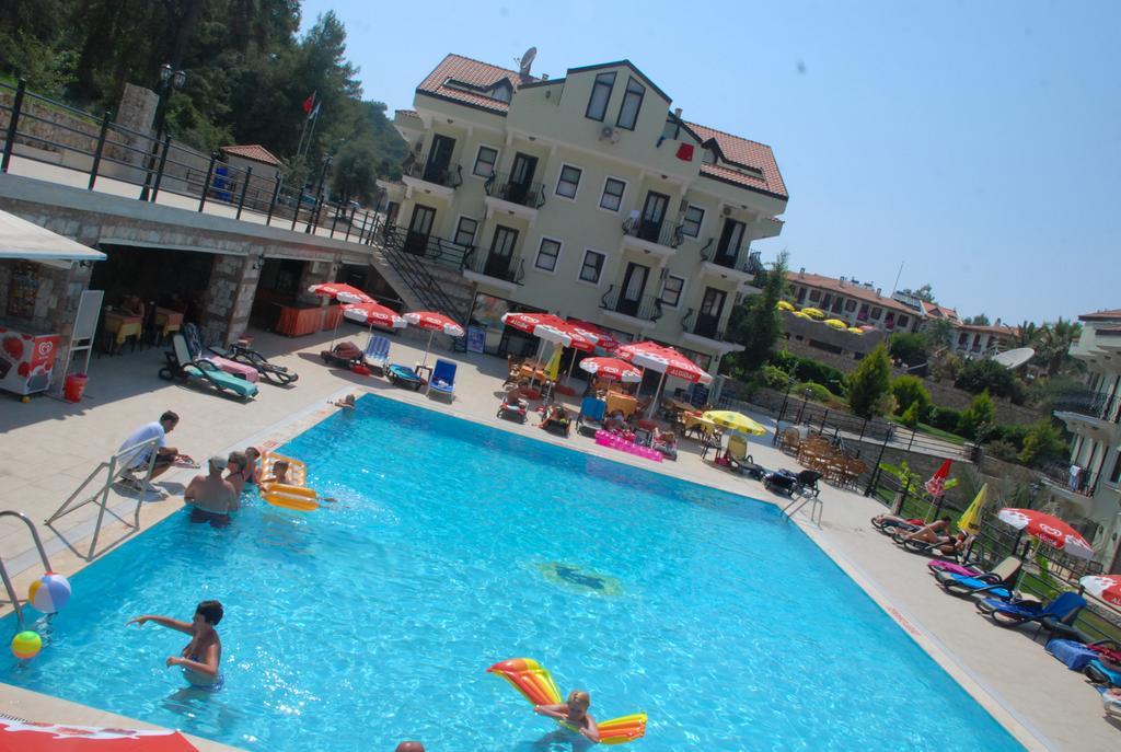 Grove Hotel Oludeniz Exterior photo