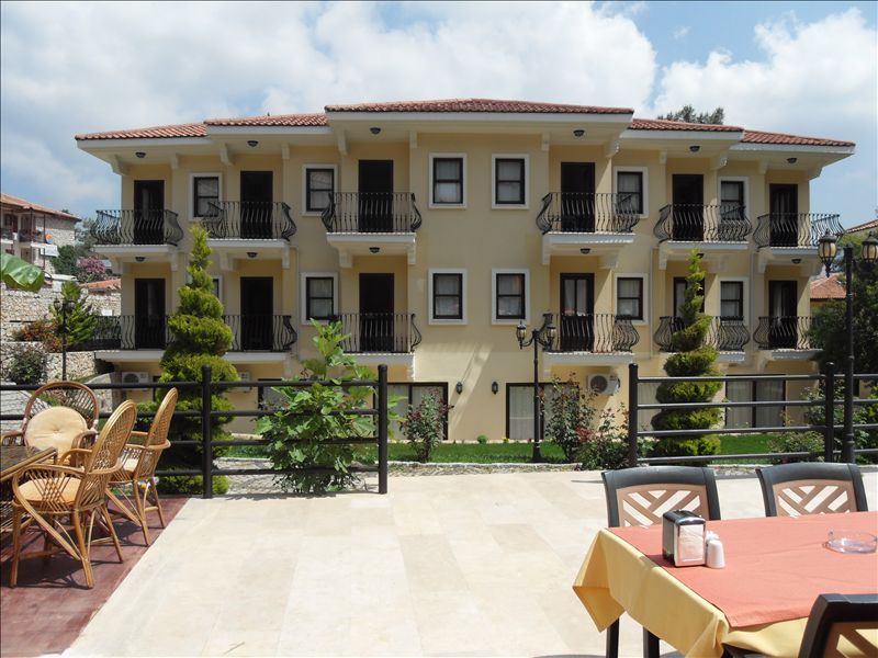 Grove Hotel Oludeniz Exterior photo