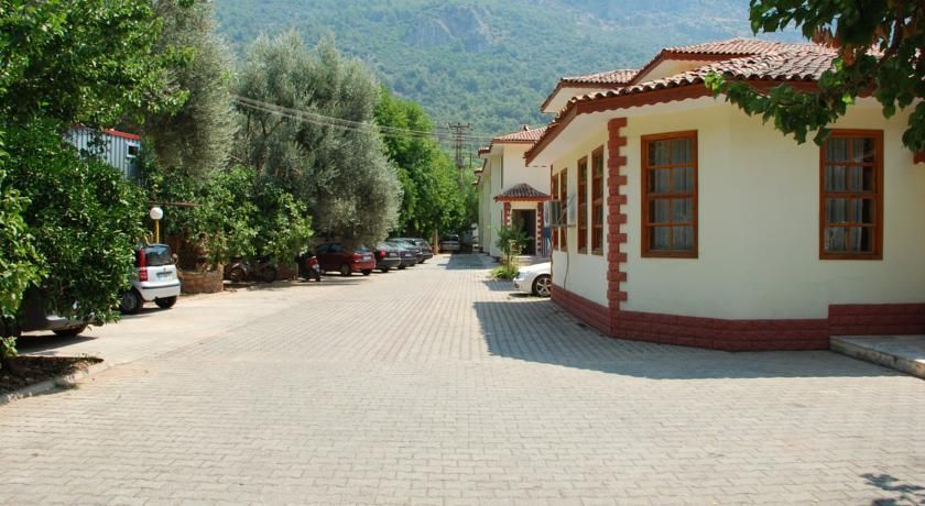 Grove Hotel Oludeniz Exterior photo