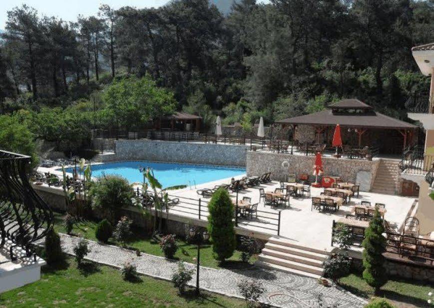 Grove Hotel Oludeniz Exterior photo