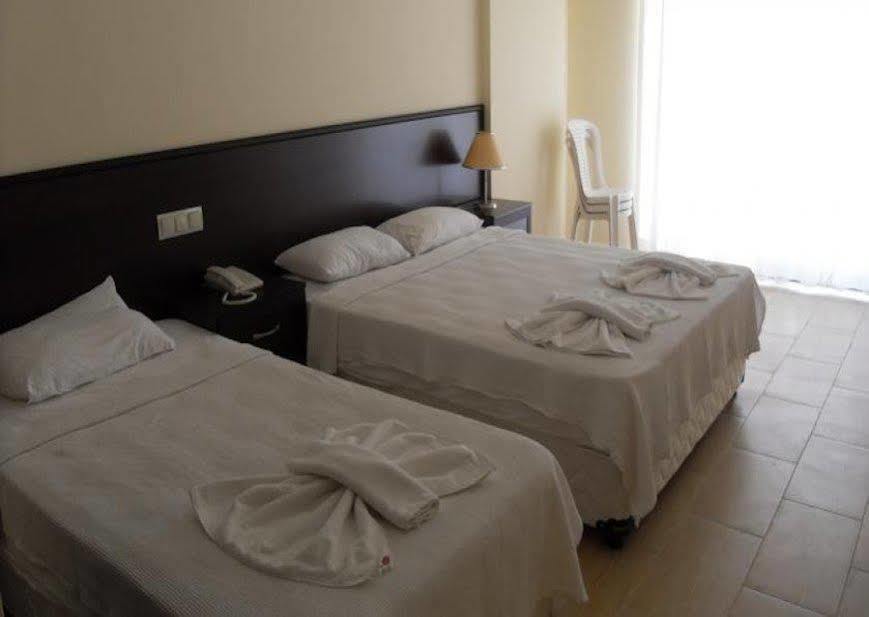 Grove Hotel Oludeniz Exterior photo