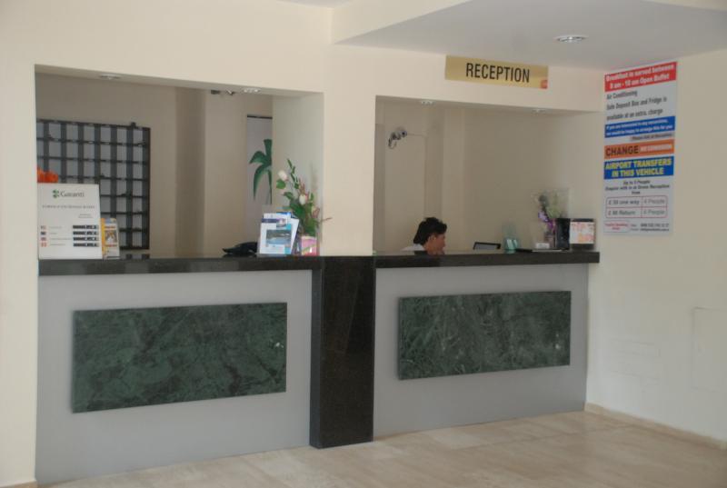 Grove Hotel Oludeniz Exterior photo