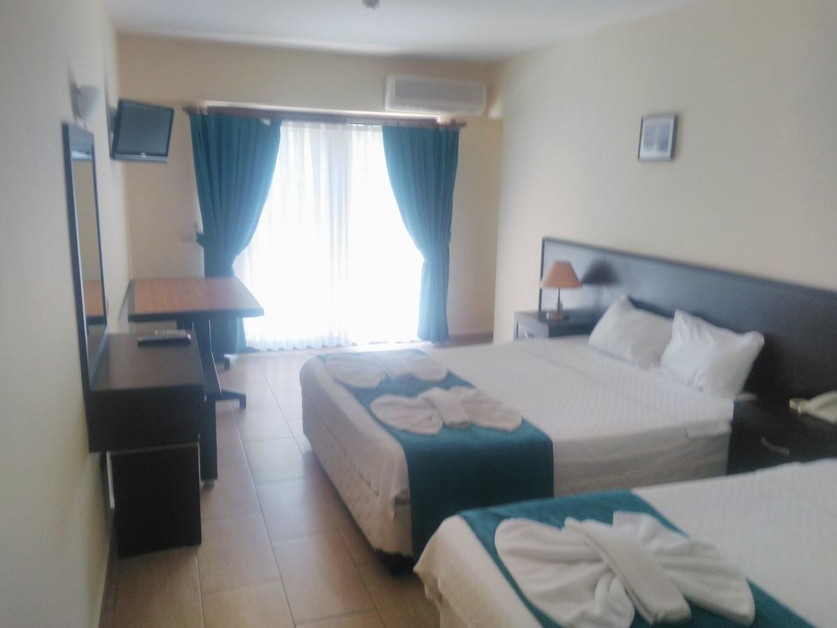 Grove Hotel Oludeniz Exterior photo